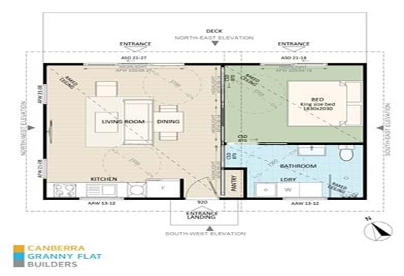 Furniture Floorplan 161