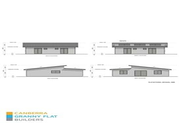 Elevations Design 488