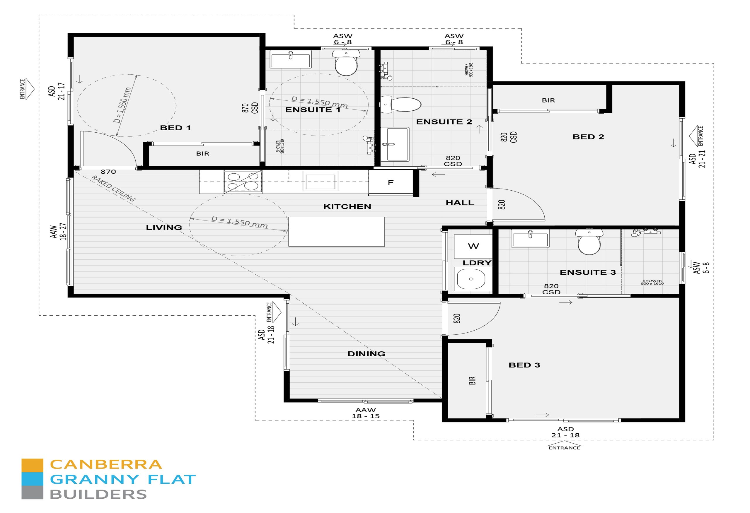 Floorplan 383