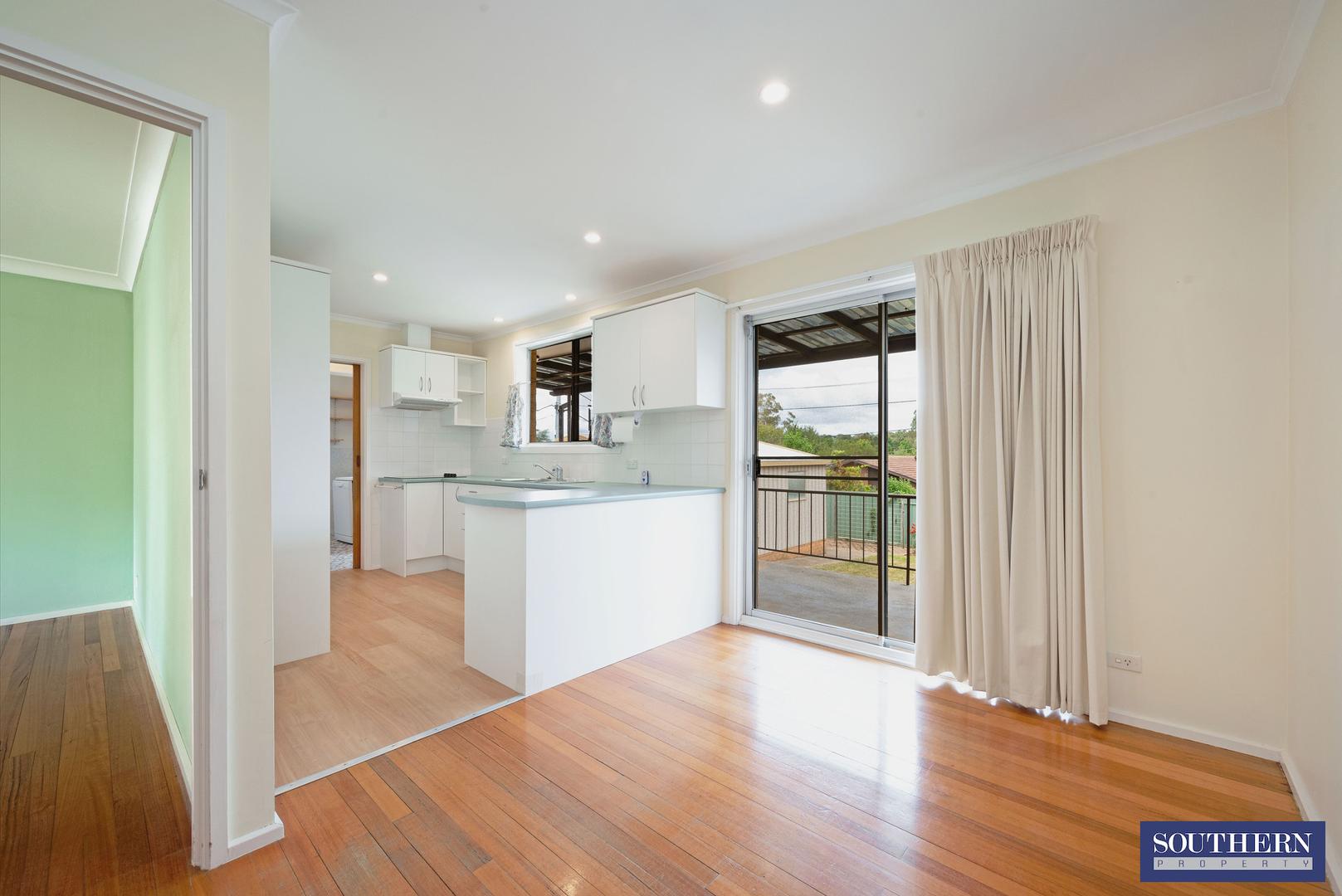 Kitchen Room