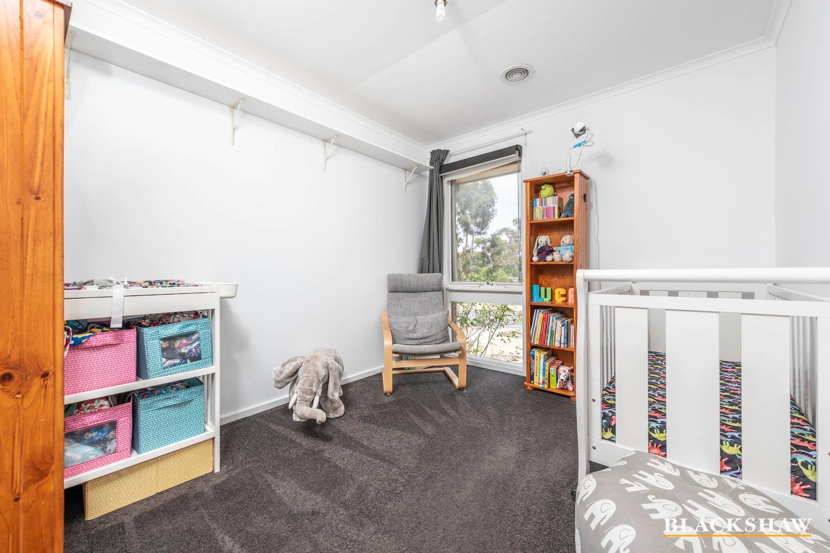 Room With Cupboard