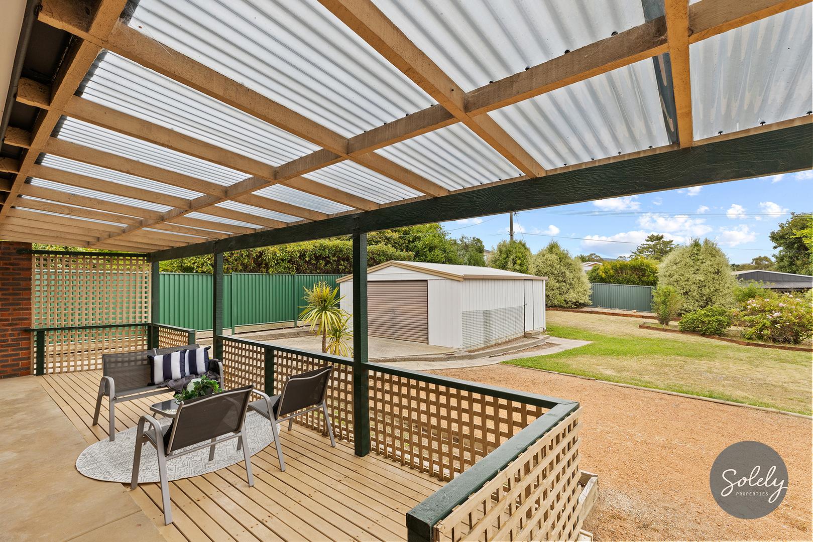 Outside Area 2 With Chairs