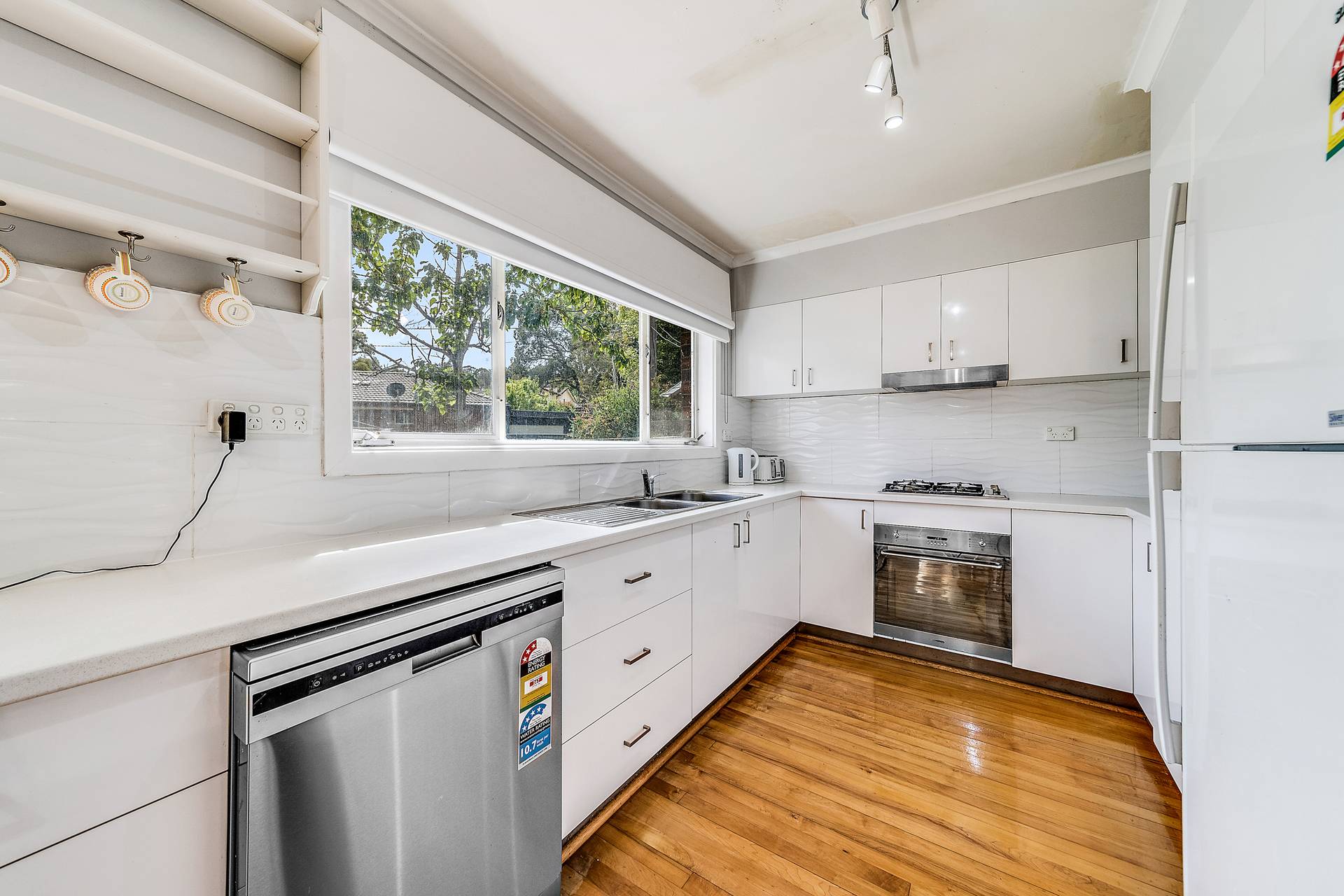 Kitchen Room