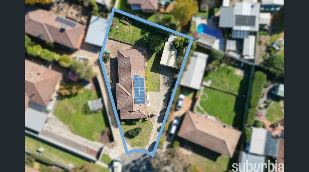 8 Barcoo Place, Kaleen ACT 2617