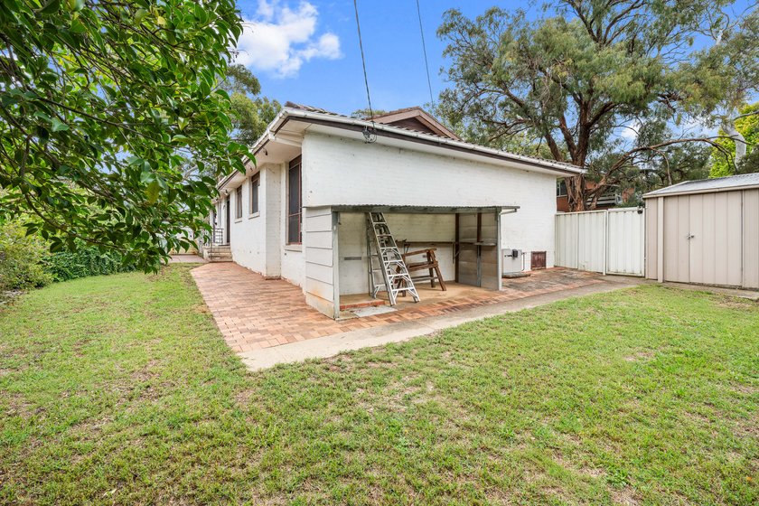 43 McEachern Crescent, Melba ACT 2615