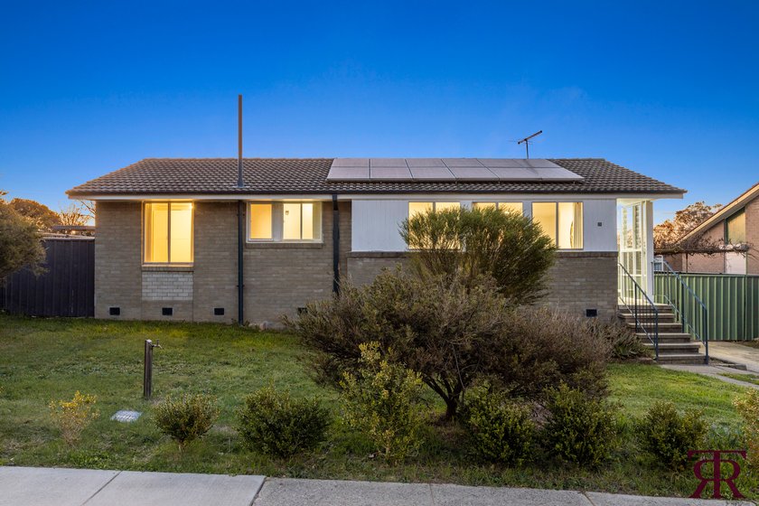 29 Kinsella Street, Higgins ACT 2615