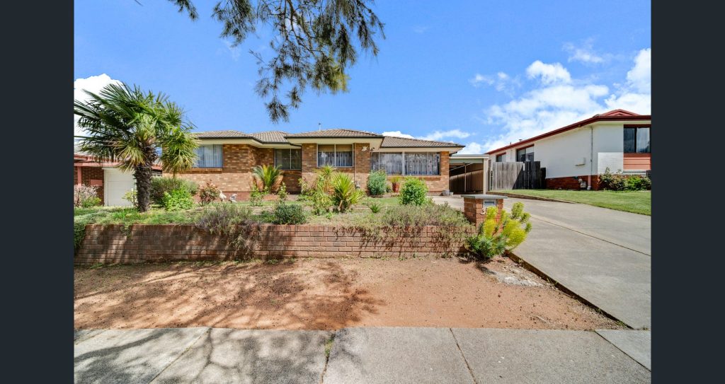 339 Southern Cross Drive, Holt, ACT 2615