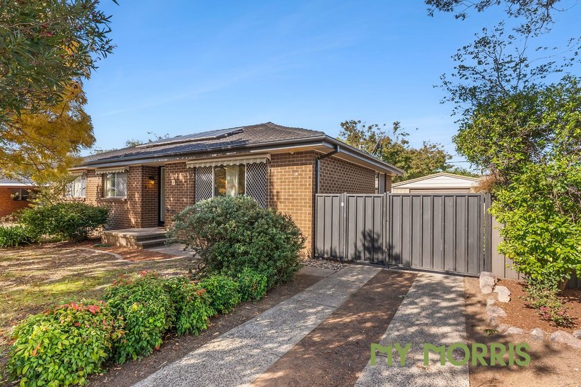 8 Darlot Place, Kambah ACT 2902