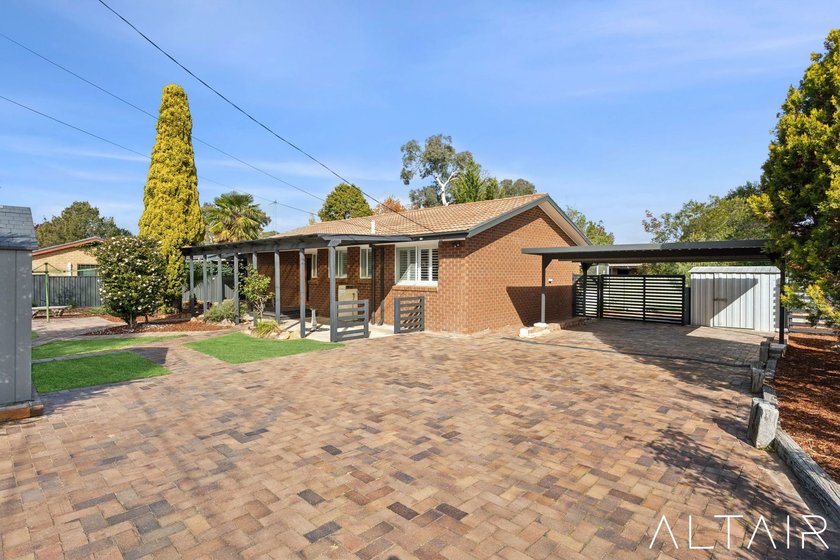 10 Curtain Place, Wanniassa ACT 2903