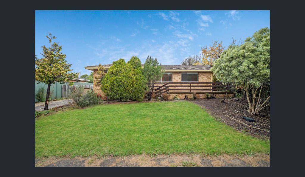 30 Messenger Street, Holt ACT 2615