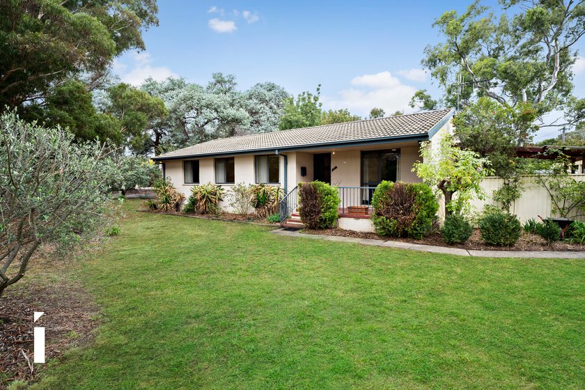 13 Chirnside Circuit, Kambah ACT 2902