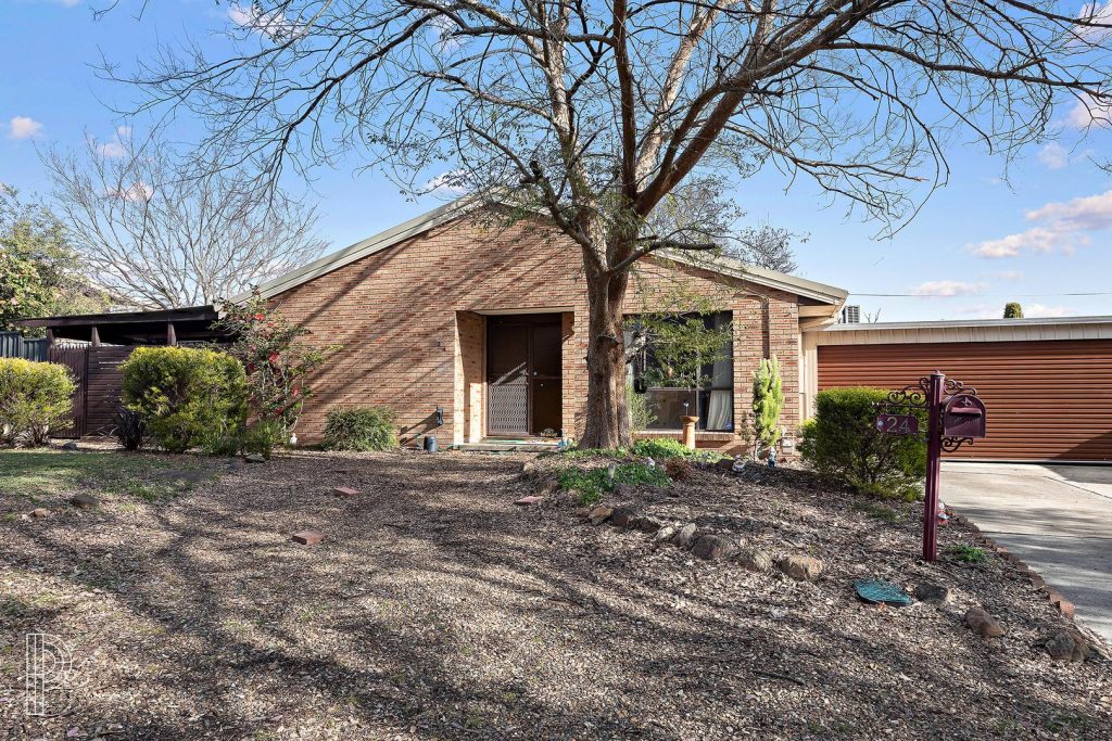 24 Meeson Street, Chisholm ACT 2905