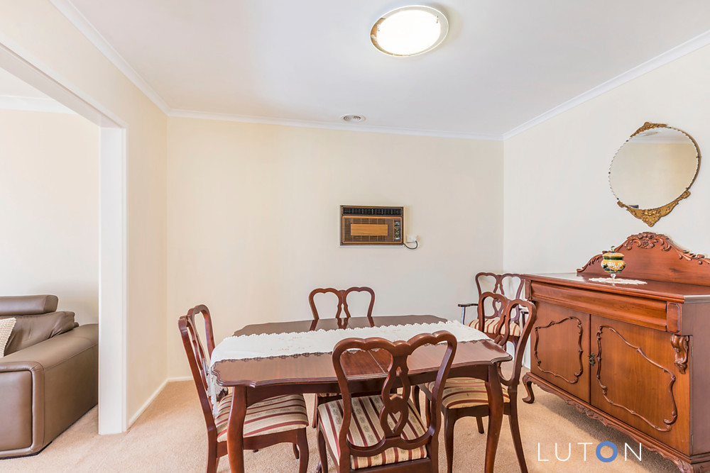 4 Bardsley Place, Holt ACT 2615