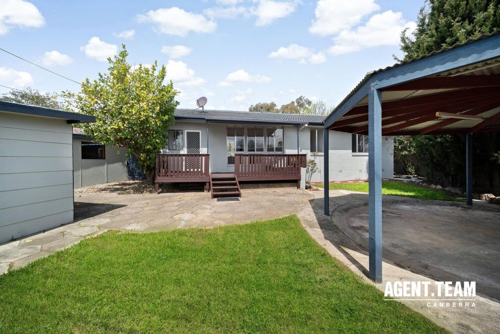 130 Pennefather Street, Higgins ACT 2615