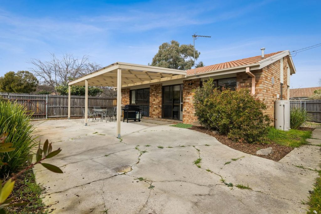 10 Vidal Place, Richardson ACT 2905