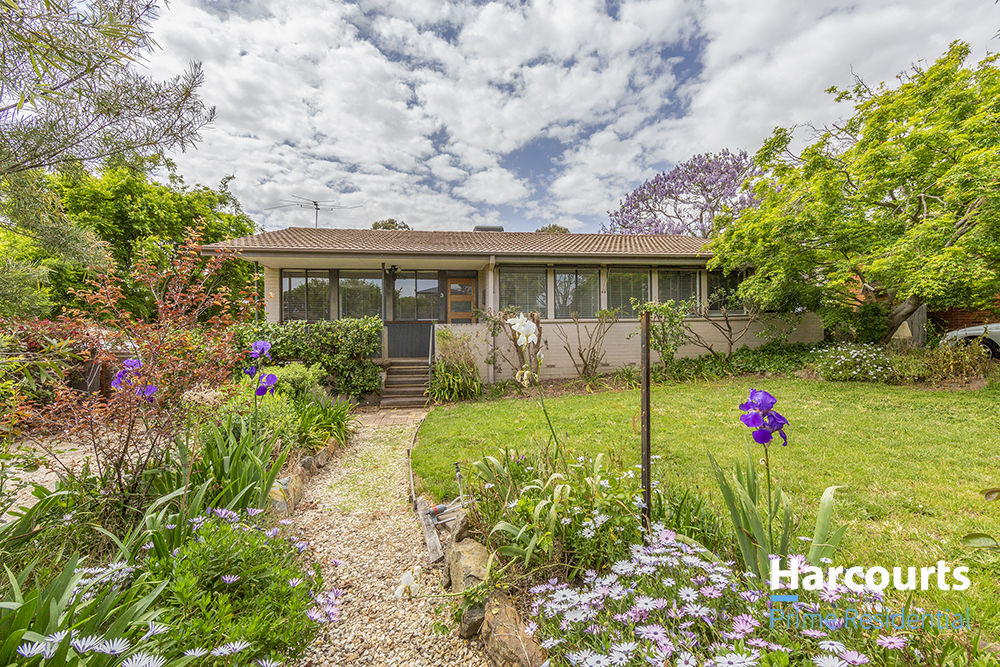 3 Longworth Place, Holt ACT 2615