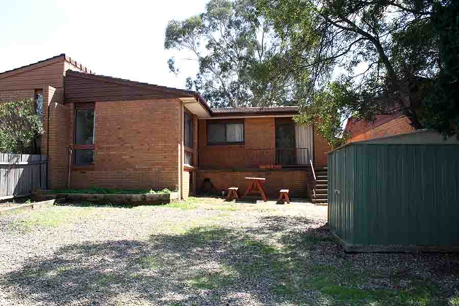4 Montagu Place, Evatt ACT 2617