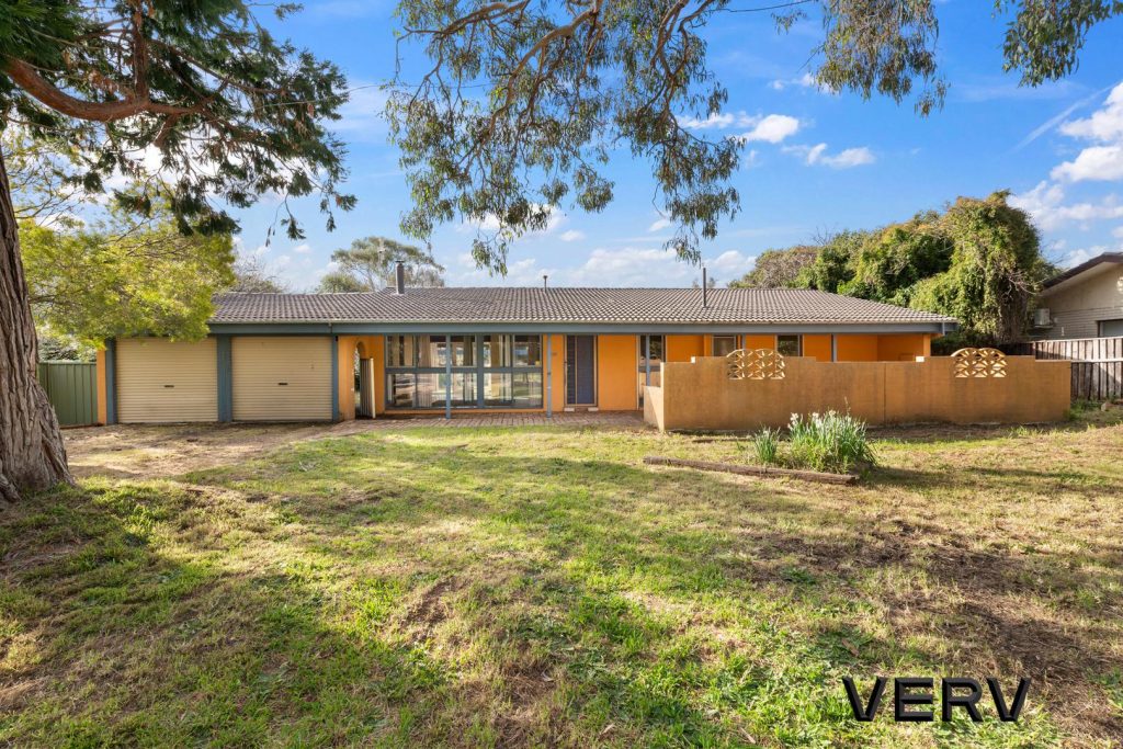 144 Belconnen Way, Scullin ACT 2614