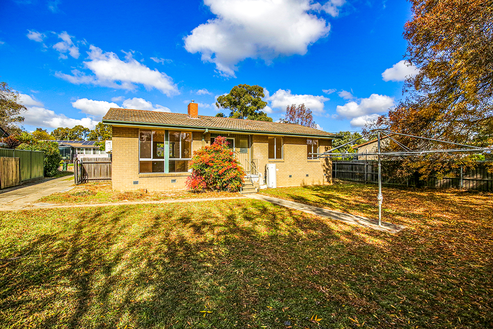 6 Edwards Street, Higgins ACT 2615