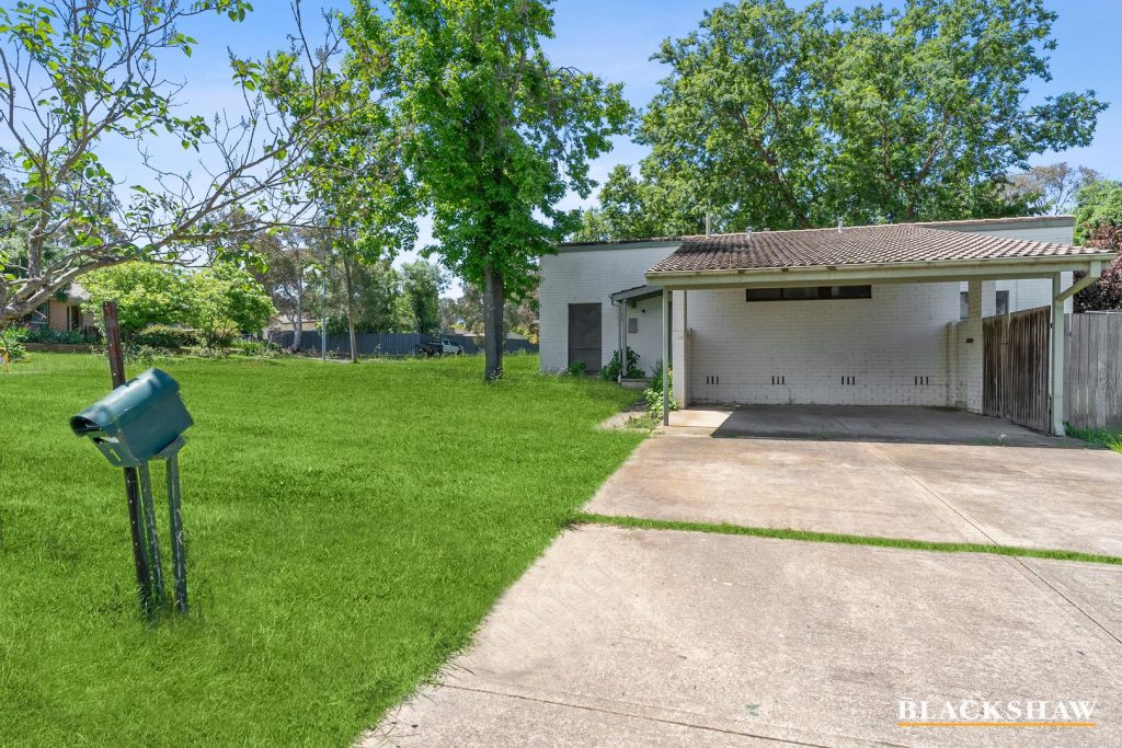 1 Yabsley Place, Charnwood ACT 2615