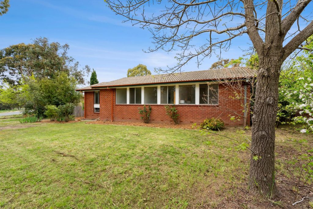 16 Trumper Street, Holt ACT 2615