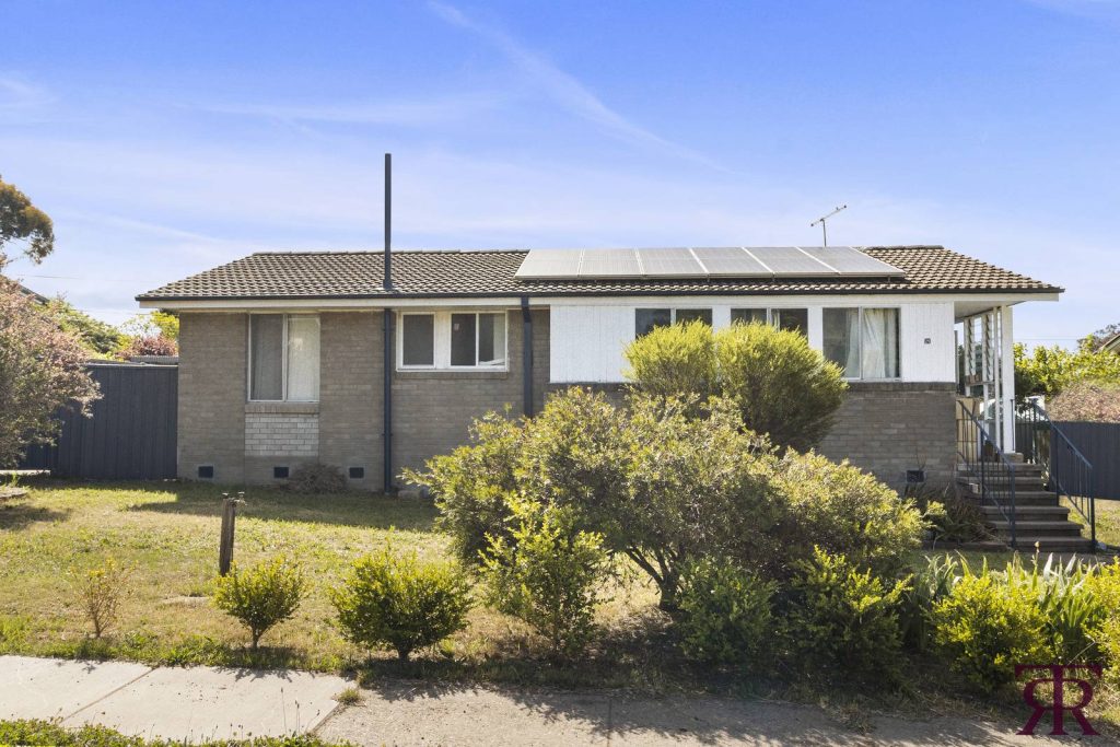 29 Kinsella Street, Higgins ACT 2615