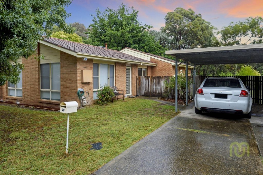 40 Abercrombie Circuit, Banks ACT 2906