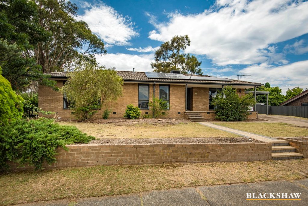 52 Companion Crescent, Flynn ACT 2615