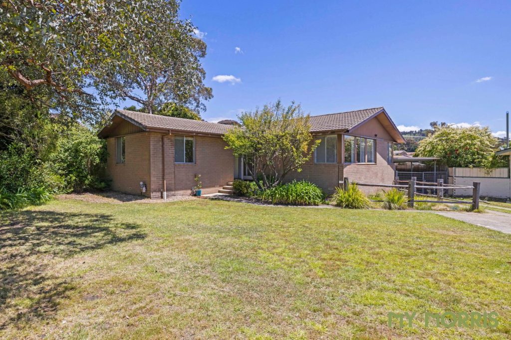 8 Kambalda Crescent, Fisher ACT 2611