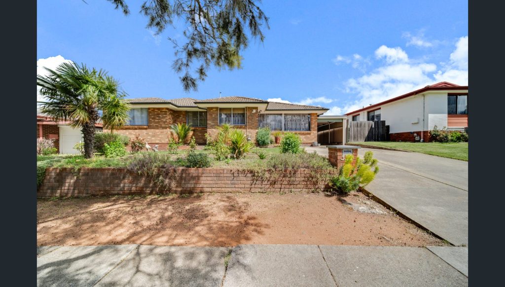 339 Southern Cross Drive, Holt, ACT 2615