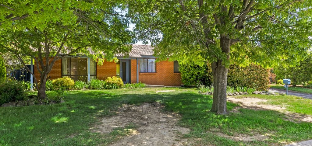 62 Chauncy Crescent Richardson, ACT 2905