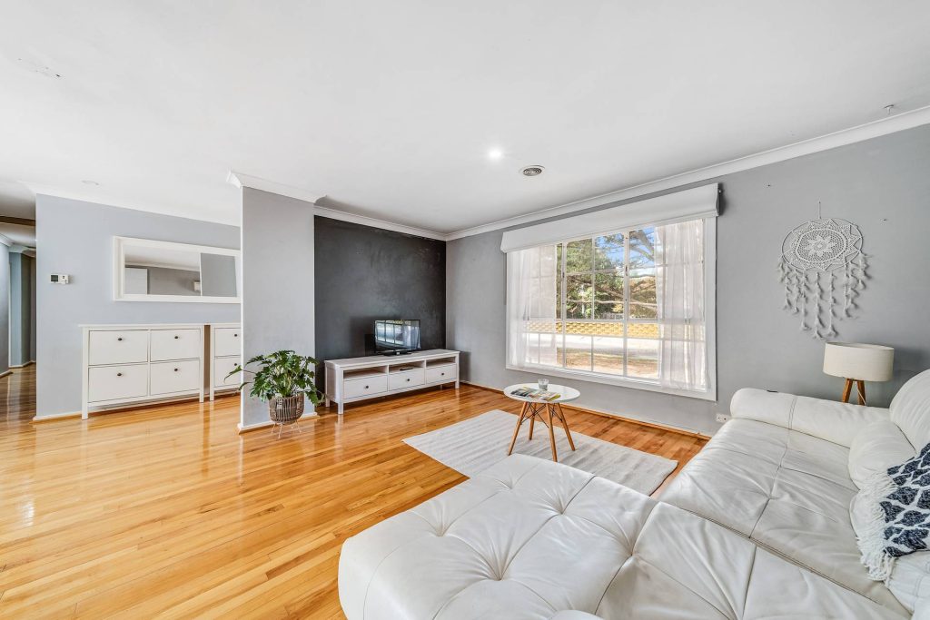 4 Berne Place, MacGregor ACT 2615