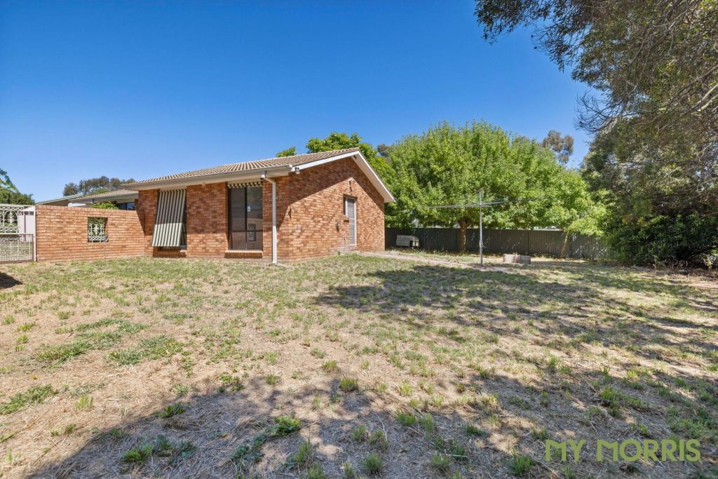 7 Brawn Place, Calwell ACT 2905