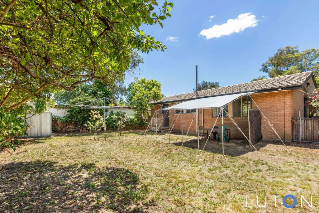 22 Pennefather Street Higgins, ACT 2615