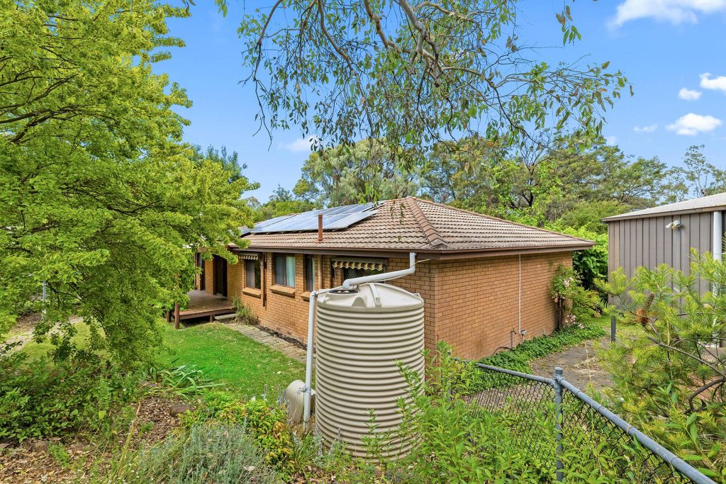 13 Balfour Crescent, Wanniassa ACT 2903