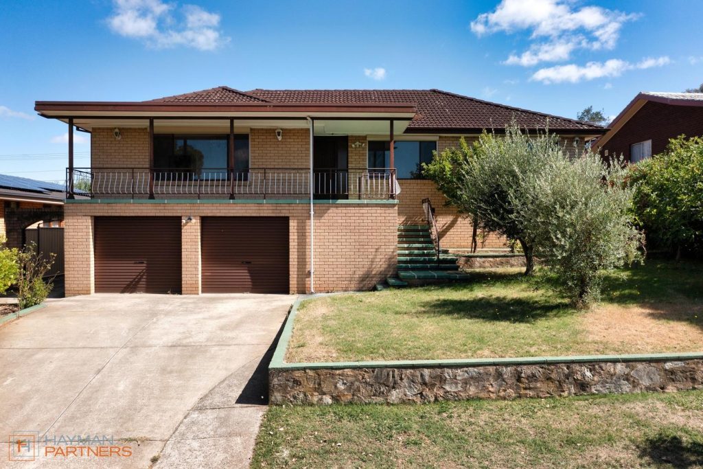 31 Scarlett Street, Melba ACT 2615
