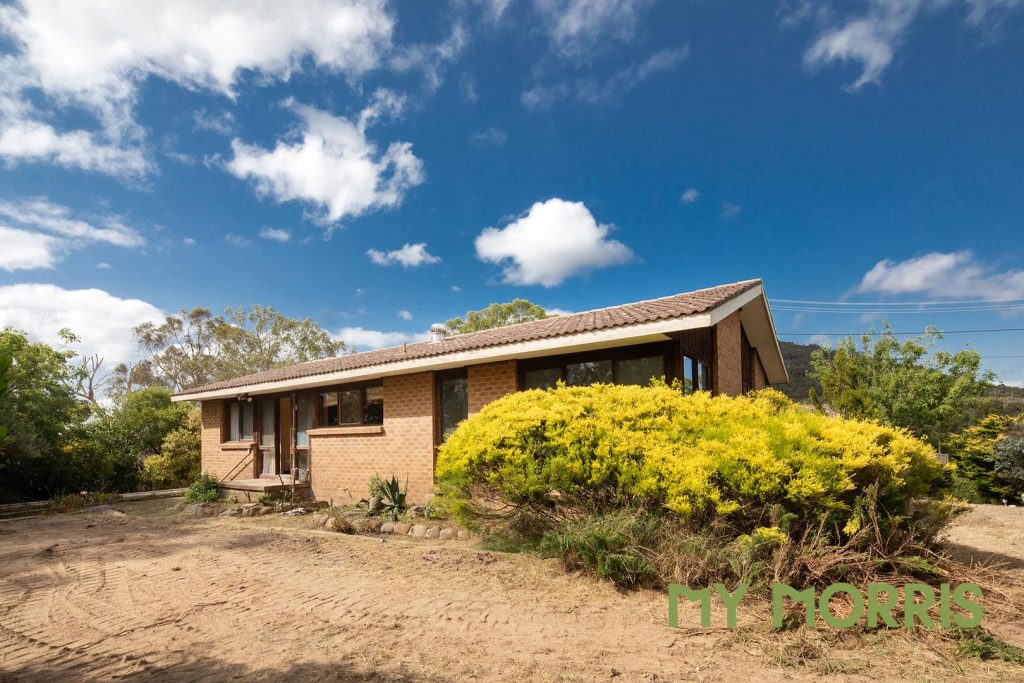 40 Bissenberger Crescent, Kambah ACT 2902