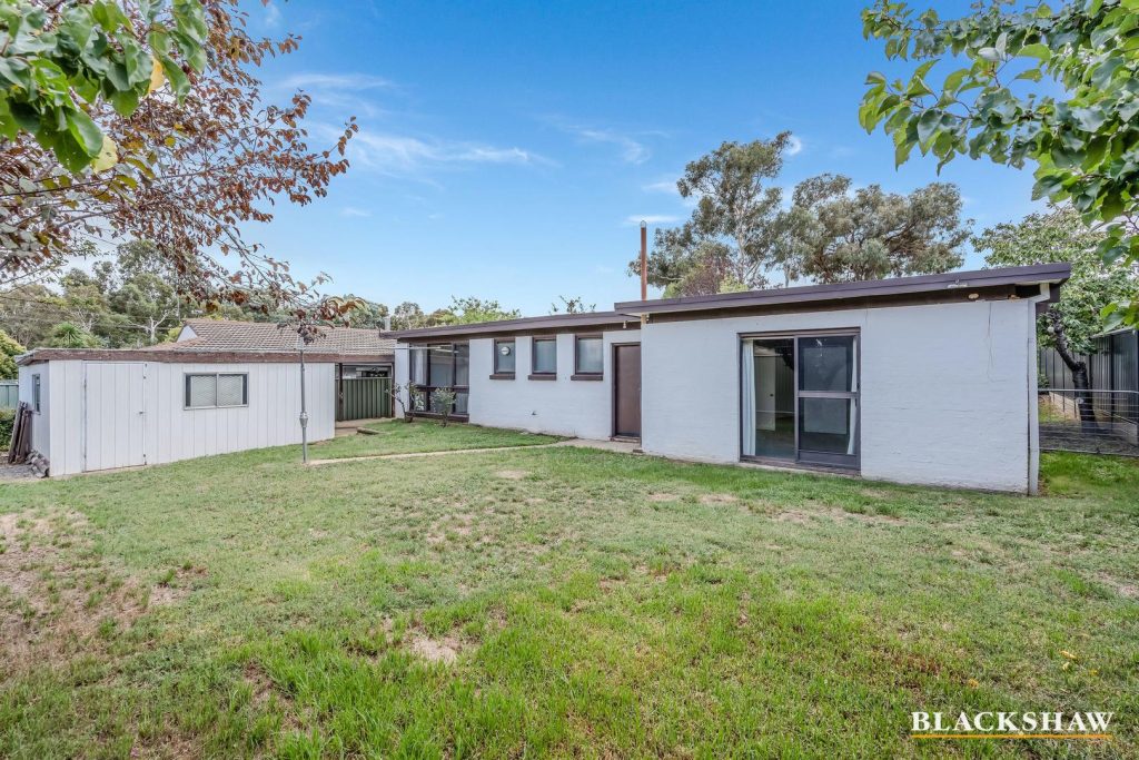 3 Seddon Place, Flynn ACT 2615