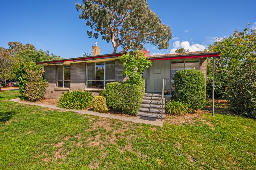 2 Shiers Place, Scullin ACT 2614