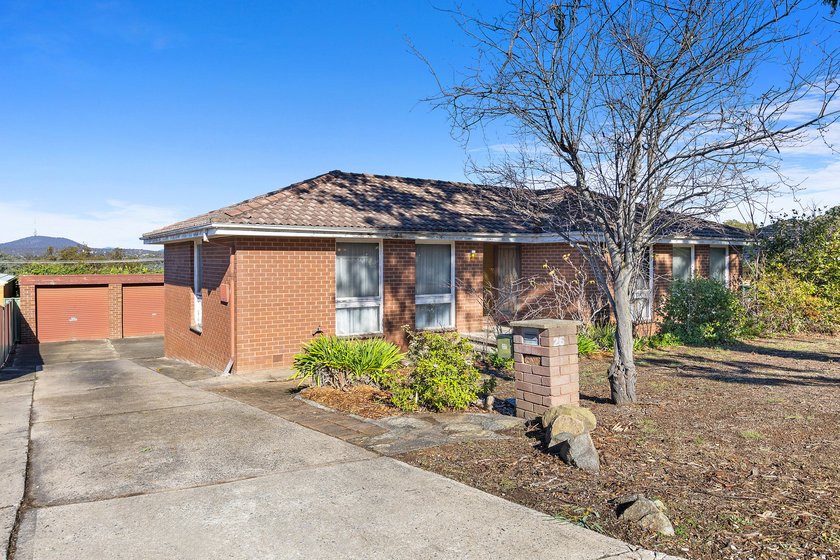 26 Powlett Street, Kaleen ACT 2617