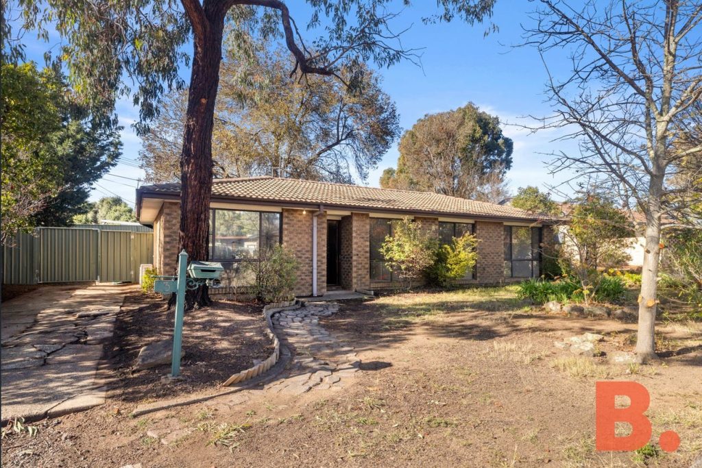 3 Magennis Place, Latham ACT 2615