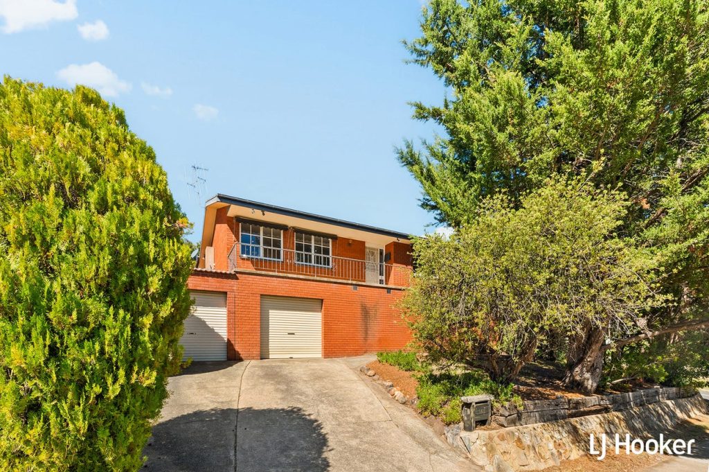 163 Chuculba Crescent, Giralang ACT 2617