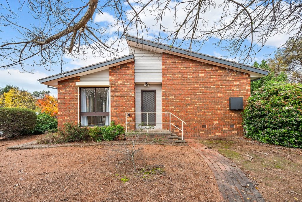 1 Magennis Place, Latham, ACT 2615