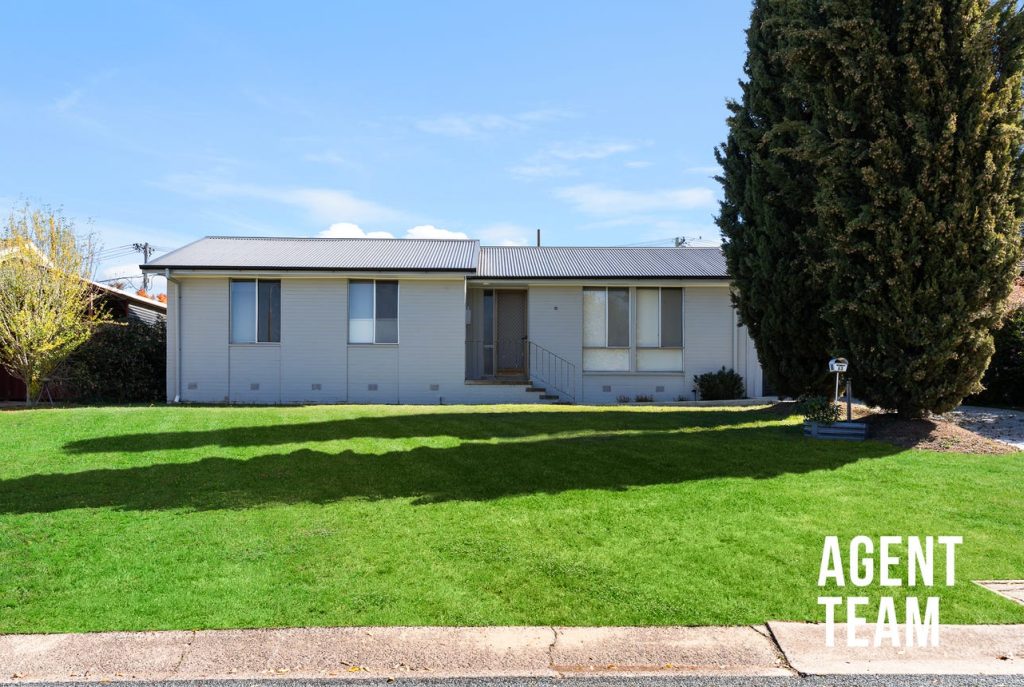 63 Ashburner Street, Higgins ACT 2615