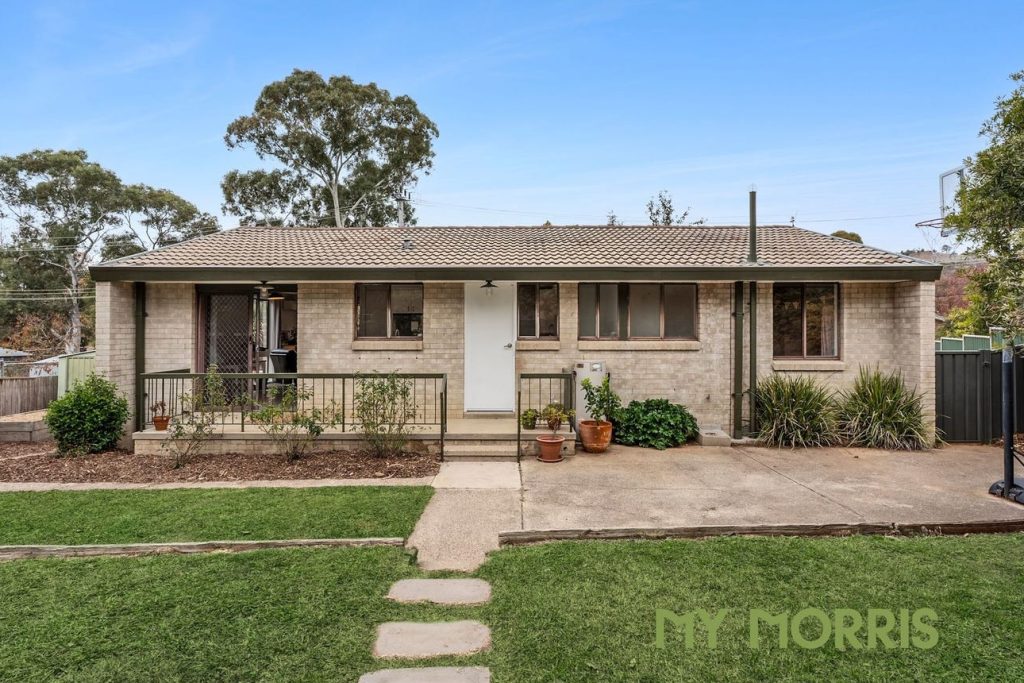 22 Broad Place, Kambah, ACT 2902