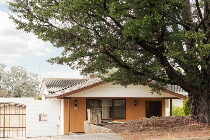 34 McIntosh Street, Scullin ACT 2614