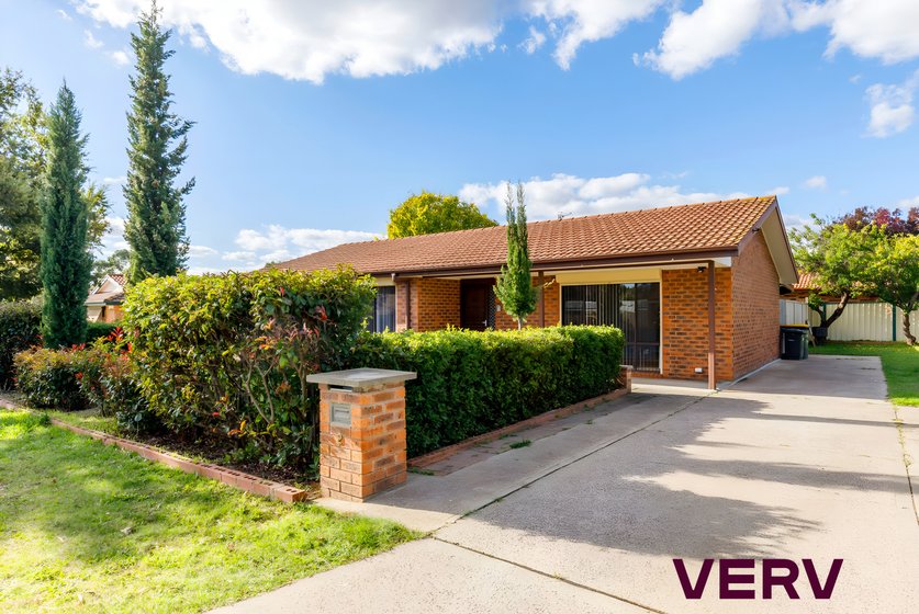 2 Balala Place, Isabella Plains ACT 2905