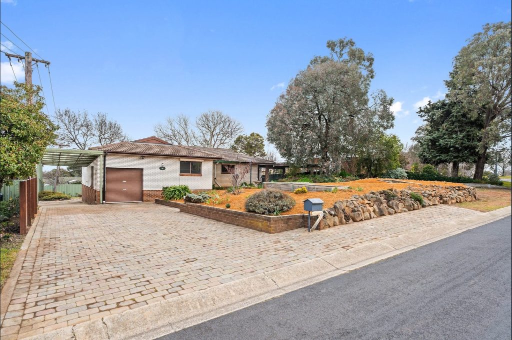 7 Rogers Street, Fraser ACT 2615