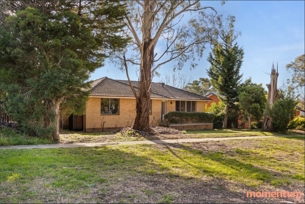 40 Griffiths Street, Holt ACT 2615