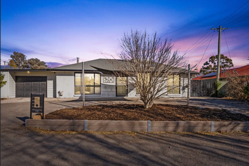 70 Chauncy Crescent, Richardson, ACT 2905